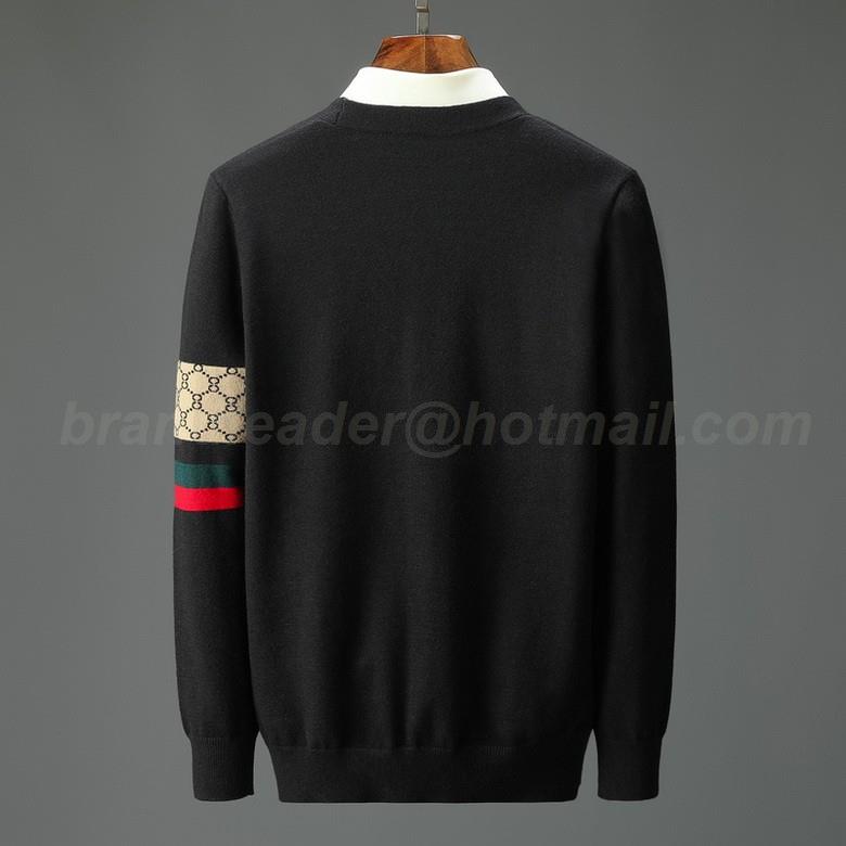 Gucci Men's Sweater 11